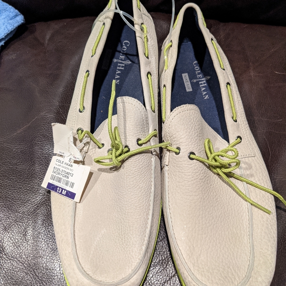 Cole Haan Men's Loafers